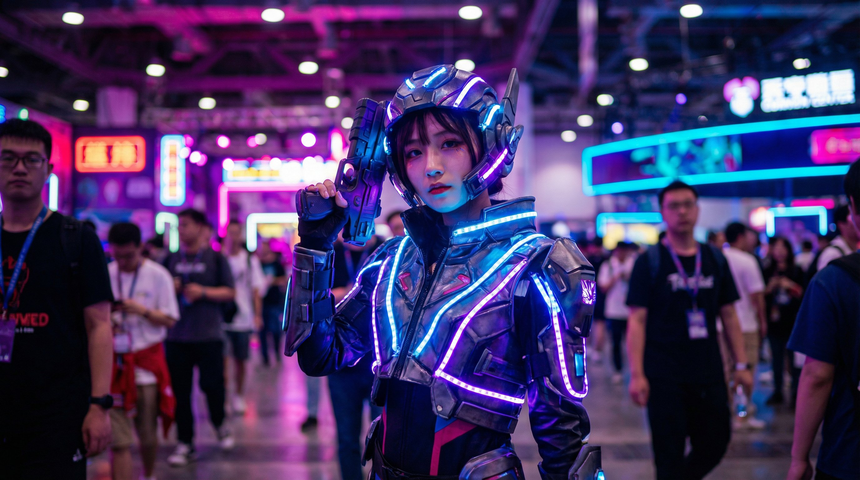 海角网 cosplay视频