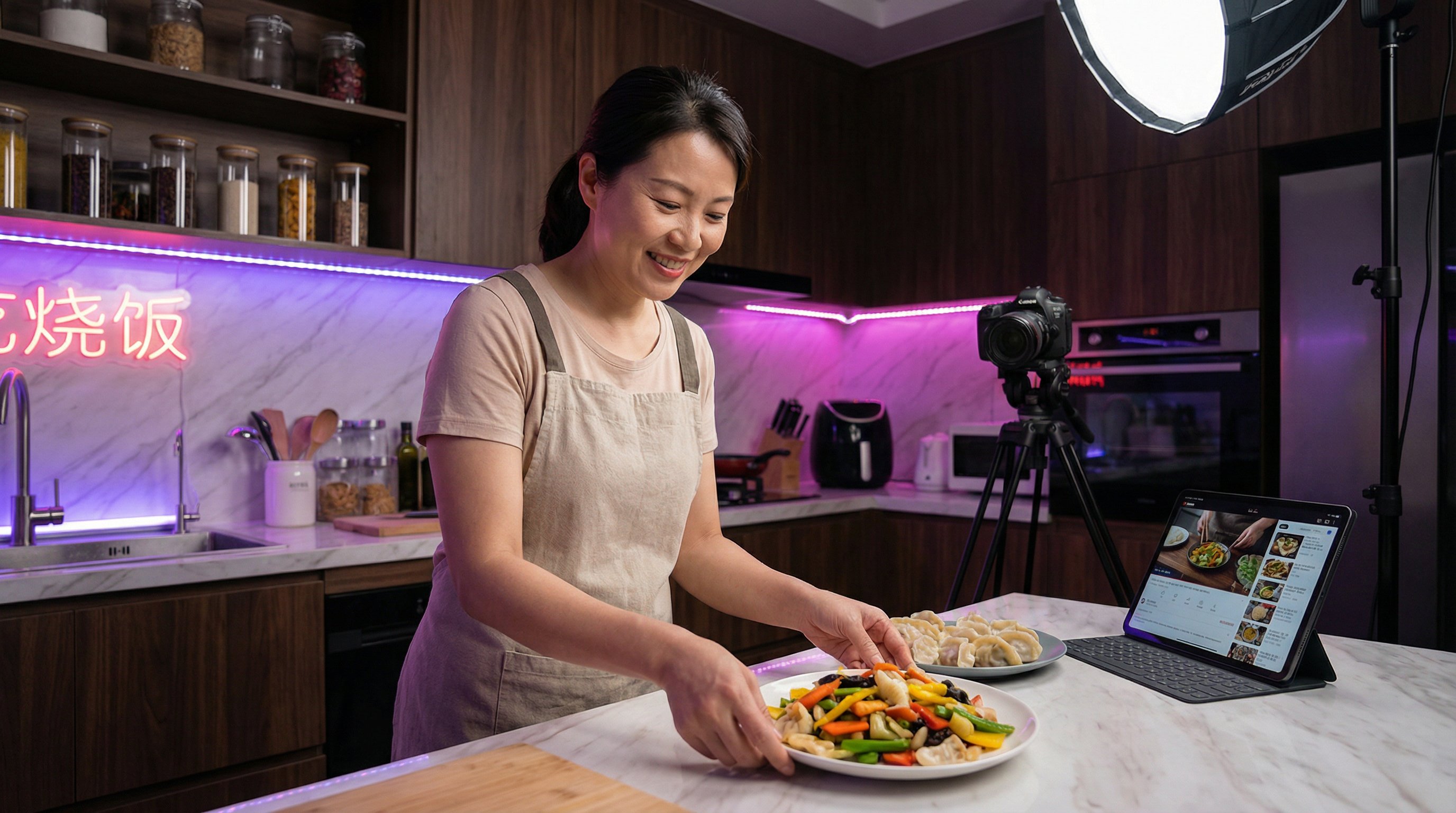 海角网美食视频